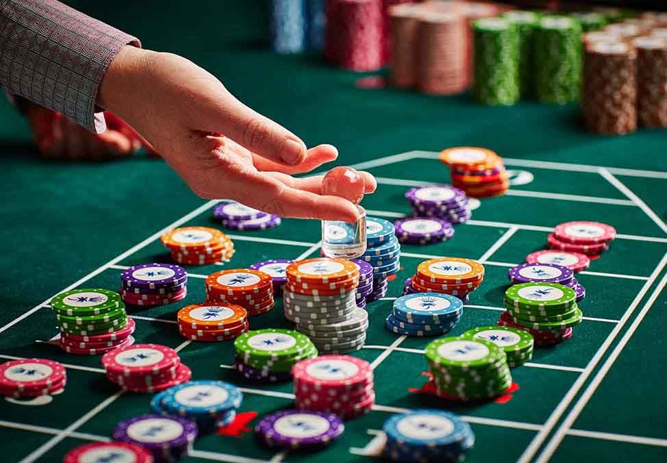 ONE CASINO کیسینو میں رولیٹی گیمز کے بارے میں معلومات