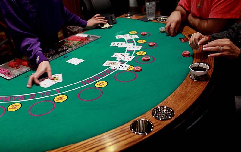 ONE CASINO کیسینو میں بکراٹکھیلیں