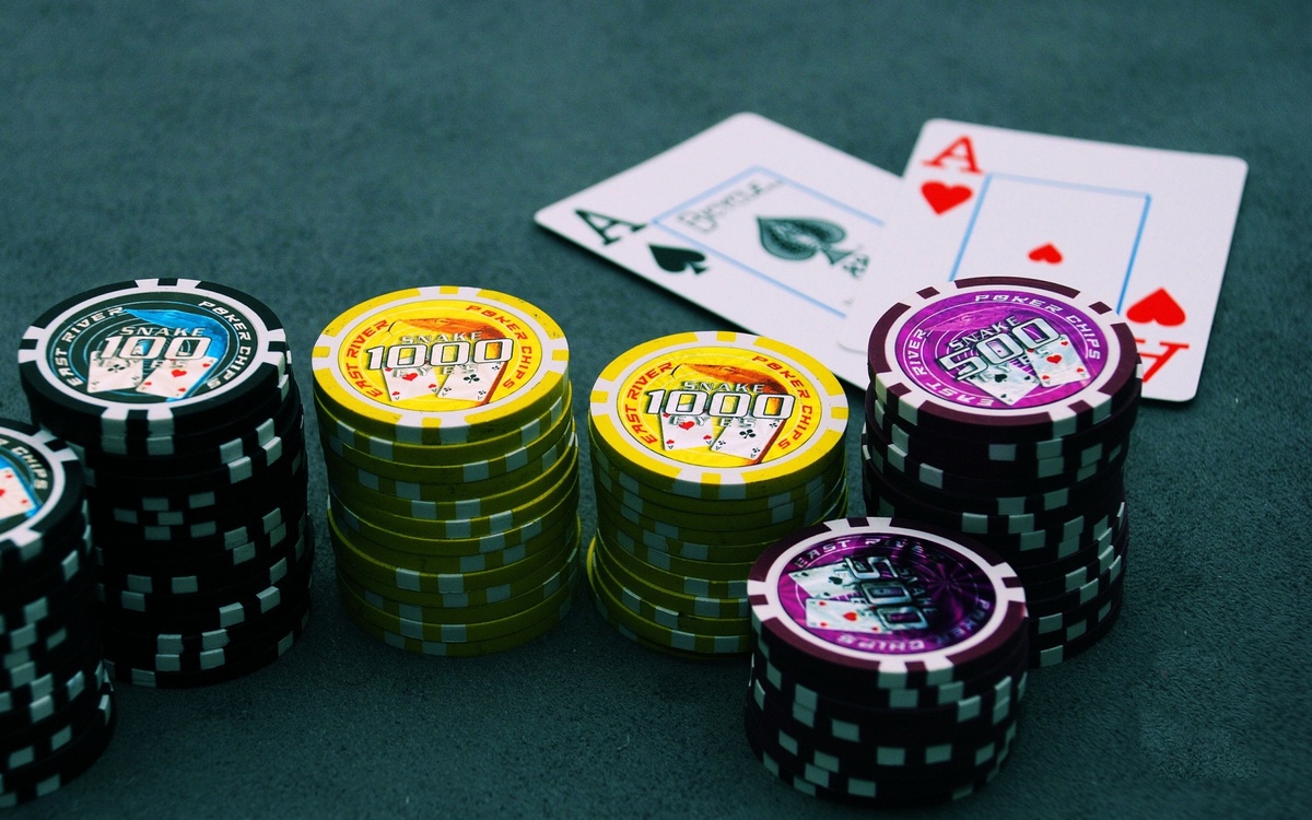 ONE CASINO کھلاڑیوں کے لیے لائیو کیسینو سیکشن