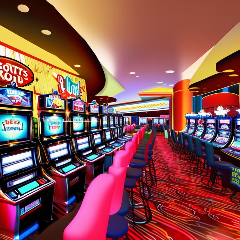 ONE CASINO آن لائن کیسینو میں کھیلنے کی وجوہات