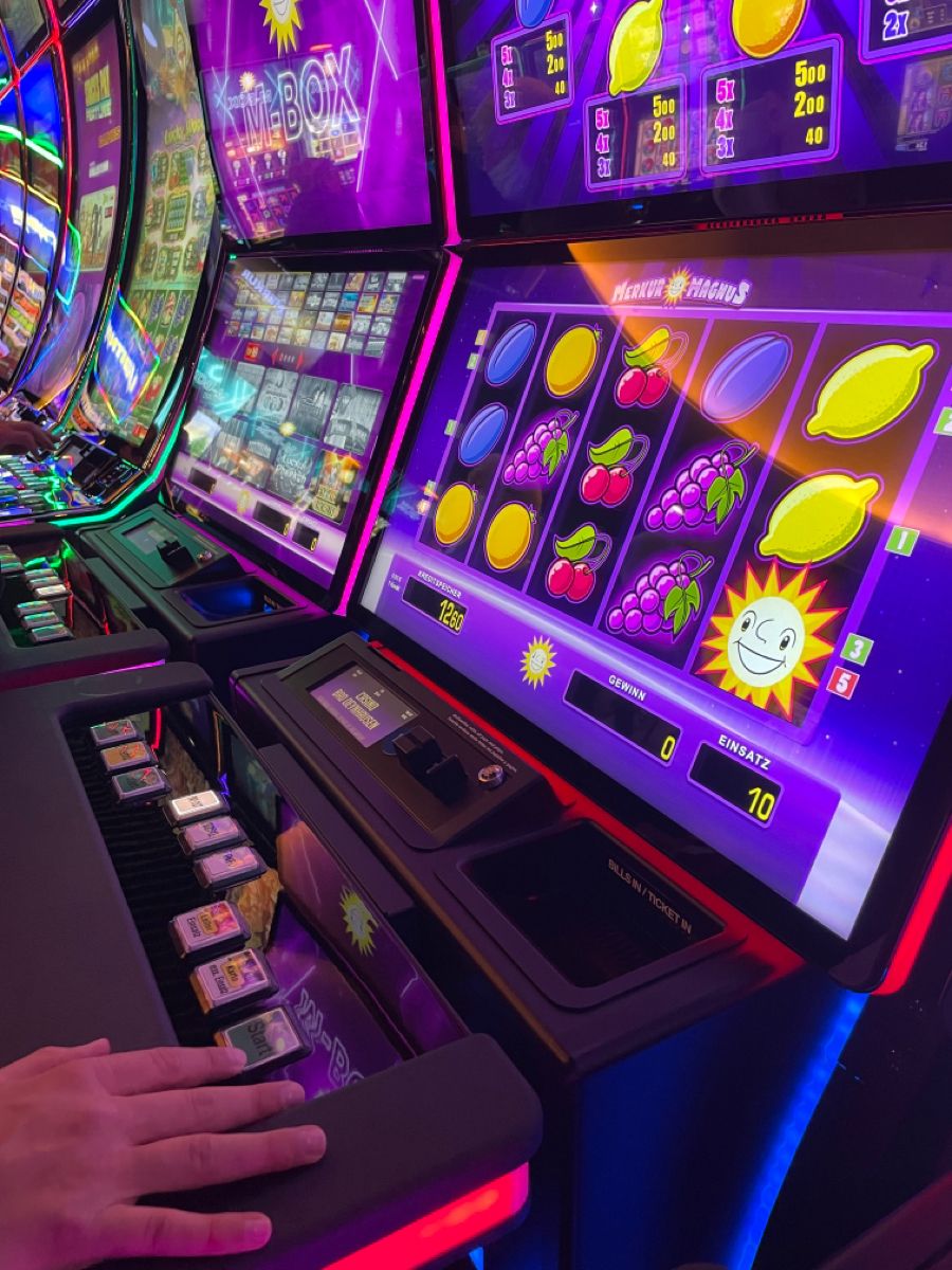 پاکستان کے نئے ONE CASINOکیسینو کھلاڑیوں کے لیے خوش آمدید بونس