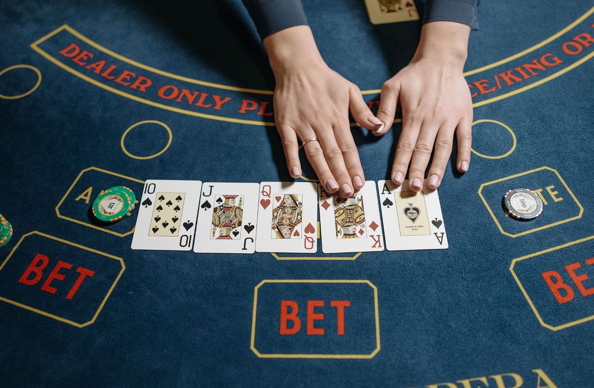 ONE CASINO پاکستان ریئل منی گیمز